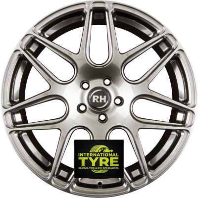 RH ALURAD RB11 10.00x22